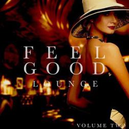 VA - Feel Ggood Lounge Vol 2 (2015) MP3