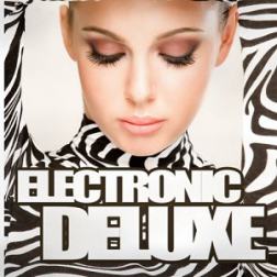 VA - Electronic Deluxe (2015) MP3