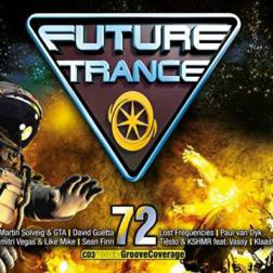 VA - Future Trance Vol.72 (2015) MP3