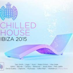 VA - Ministry Of Sound: Chilled House Ibiza (2015) MP3