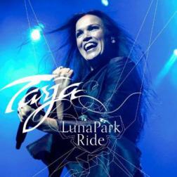 Tarja - Luna Park Ride (2015) MP3