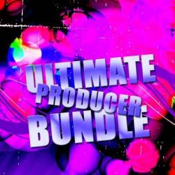 VA - Deejay Ultimate Producer Bundle (2015) MP3