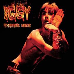 Iggy Pop - Psychophonic Medicine (The Unreleased Tracks) (2015) MP3