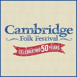 VA - Cambridge Folk Festival - Celebrating 50 Years (2015) MP3