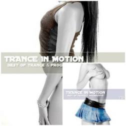 VA - Trance In Motion Vol.172-173 (Mixed By E.S.) (2015) MP3