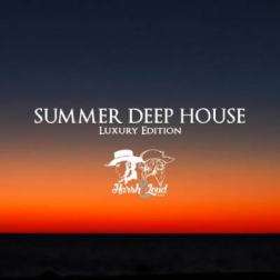 VA - Summer Deep House - Luxury Edition (2015) MP3