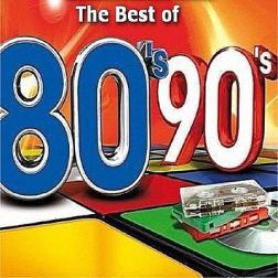 VA - The Best of 80-90's (2016) MP3