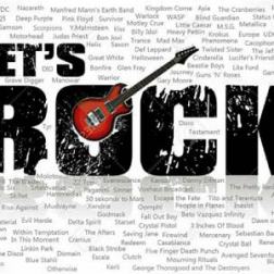 VA - Let's Rock !!! (2016) MP3