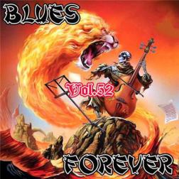 VA - Blues Forever, Vol.52 (2016) MP3