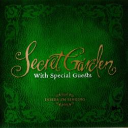 Secret Garden - Inside I'm Singing (2007) MP3