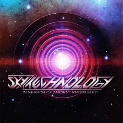 Sky Technology - In Search Of Ancient Knowledge (2015) MP3
