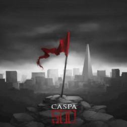 Caspa - 500 (2015) MP3