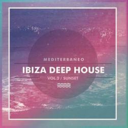 VA - Ibiza Deep House Vol 2 (Sunset Mediterraneo) (2015) MP3
