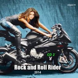 VA - Rock n Roll Rider - 2 (2014) MP3