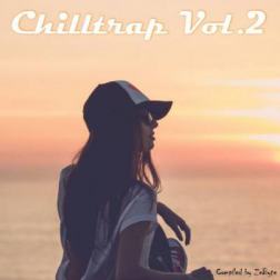 VA - Chilltrap Vol.2 [Compiled by Zebyte] (2015) MP3