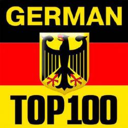 VA - German Top 100 Single Charts (13.07.2015) (2015) MP3