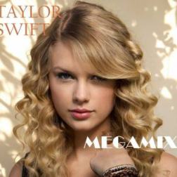 Taylor Swift - The Megamix (2015) MP3