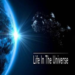 VA - Life In The Universe (2015) MP3