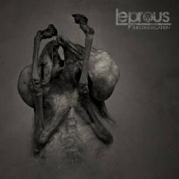 Leprous - The Congregation (2015) MP3