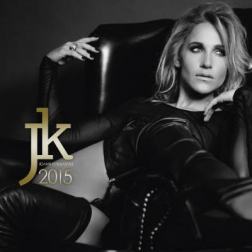 Юлия Ковальчук - JK2015 (2015) MP3