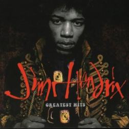 Jimi Hendrix - Greatest Hits [2CD] (2010) MP3