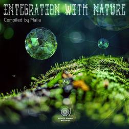 VA - Integration With Nature (2015) MP3