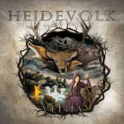 Heidevolk - Velua (Limited Digipack Edition) (2015) MP3