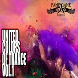 VA - United Colors of Trance, Vol. 1 (2015) MP3