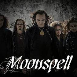 Moonspell - Дискография (1995-2015) MP3