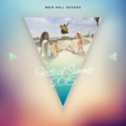 VA - Festival Summer (2015) MP3