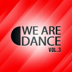 VA - We Are Dance Vol. 3 (2015) MP3