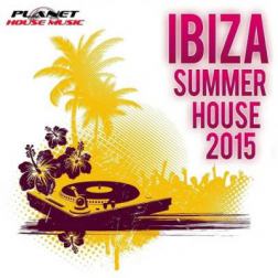 VA - Ibiza Summer House (2015) MP3