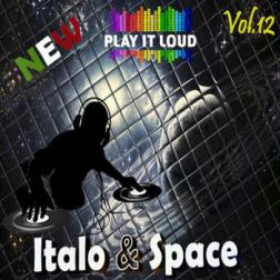 VA - Italo and Space Vol.12 (2015) MP3