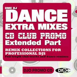 VA - CD Club Promo Only JULY - Extended Part: Club Education (2015) MP3