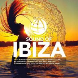 VA - Sound of Ibiza (2015) MP3