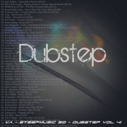 VA - SteepMusic 50 - Dubstep Vol 41 (2015) mp3