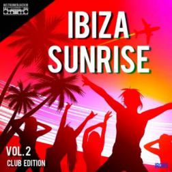 VA - Ibiza Sunrise, Vol. 2 (Club Edition) (2015) MP3