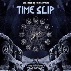 Khaos Sektor - Time Slip (2015) MP3
