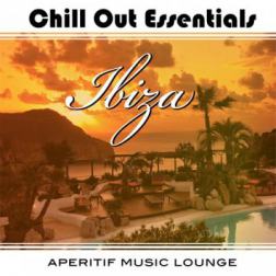 VA - Chill Out Essentials - Ibiza (2015) MP3
