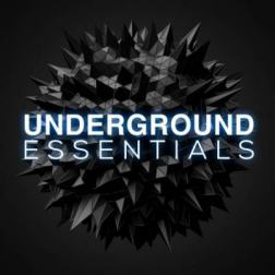 VA - Underground Essentials, Vol. 1 (2015) MP3