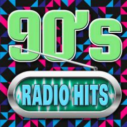 VA - Radio Hits 90s (2015) MP3
