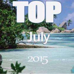 VA - TOP July (2015) MP3