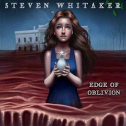 Steven Whitaker - Edge Of Oblivion (2015) MP3