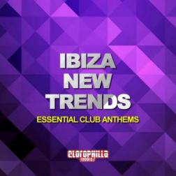 VA - Ibiza New Trends (Essential Club Anthems) (2015) MP3