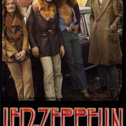 Led Zeppelin - Discography [Remastered 2014-2015] (1969-1982) MP3