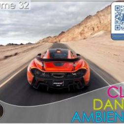 VA - Club Dance Ambience vol.32 (2015) MP3