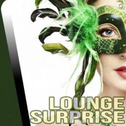 VA - Lounge Surprise (2015) MP3