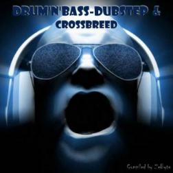 VA - Drum'N'Bass-Dubstep & Crossbreed [Compiled by Zebyte] (2015) MP3