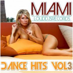 VA - Miami Dance Hits, Vol. 3 (2015) MP3
