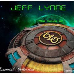 Jeff Lynne - The voice of Electric Light Orchestra [Essential Collection] (2014) MP3